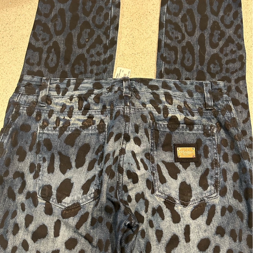 Dolce & Gabbana pants